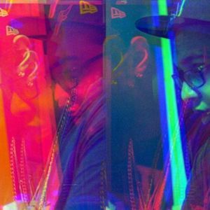 Meet your Posher, Johnny